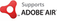 Code Signing Adobe Air